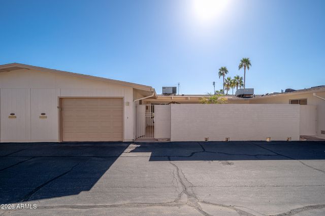 13358 W COPPERSTONE Drive, Sun City West, AZ 85375