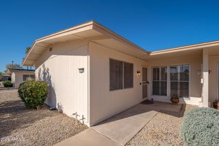 13358 W COPPERSTONE Drive, Sun City West, AZ 85375