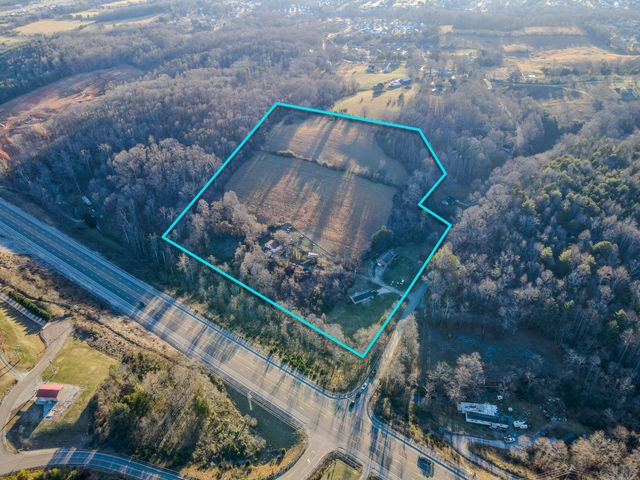 5302 Gray RD, Knoxville, TN 37938