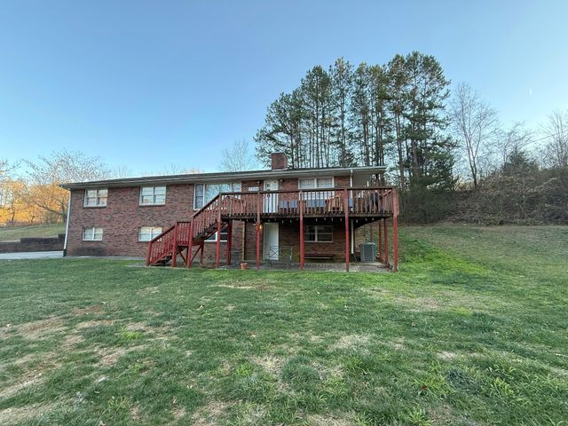 5302 Gray RD, Knoxville, TN 37938