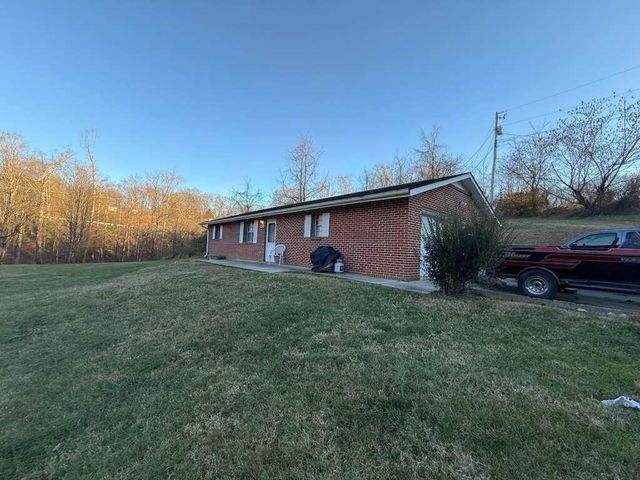 5302 Gray RD, Knoxville, TN 37938