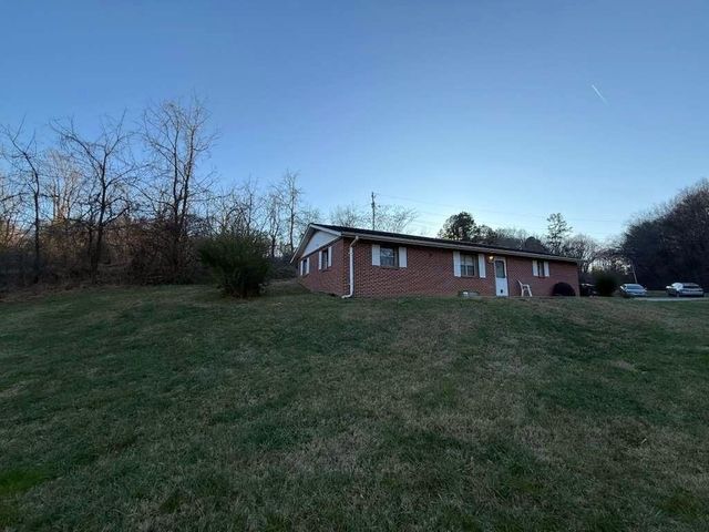 5302 Gray RD, Knoxville, TN 37938