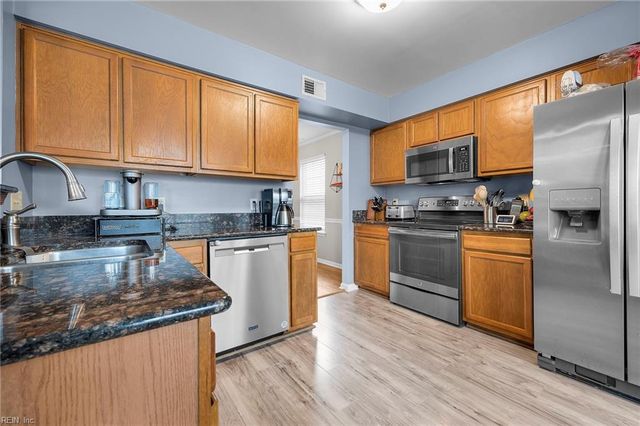 2532 Farmworth TRL, Virginia Beach, VA 23456