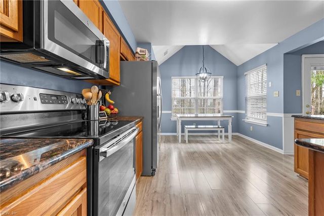 2532 Farmworth TRL, Virginia Beach, VA 23456