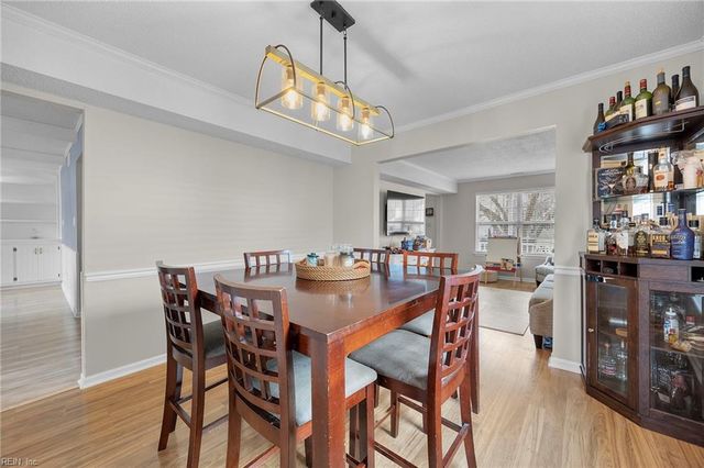 2532 Farmworth TRL, Virginia Beach, VA 23456