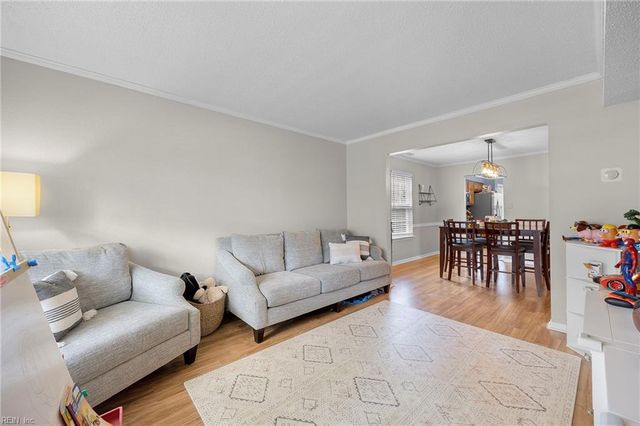 2532 Farmworth TRL, Virginia Beach, VA 23456