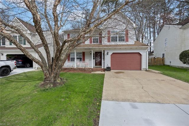 2532 Farmworth TRL, Virginia Beach, VA 23456