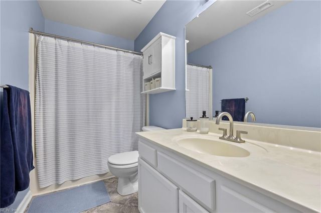 2532 Farmworth TRL, Virginia Beach, VA 23456