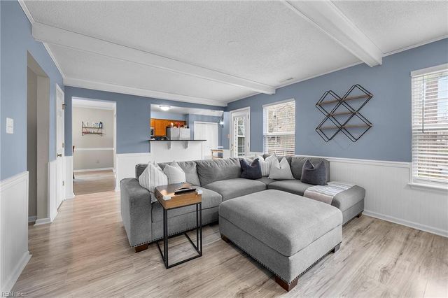 2532 Farmworth TRL, Virginia Beach, VA 23456