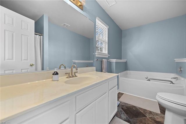 2532 Farmworth TRL, Virginia Beach, VA 23456