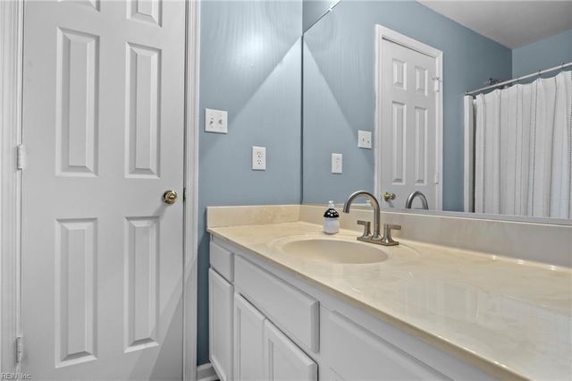 2532 Farmworth TRL, Virginia Beach, VA 23456