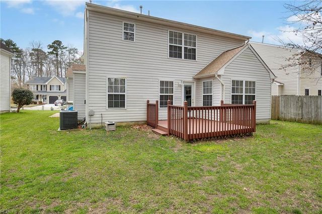 2532 Farmworth TRL, Virginia Beach, VA 23456