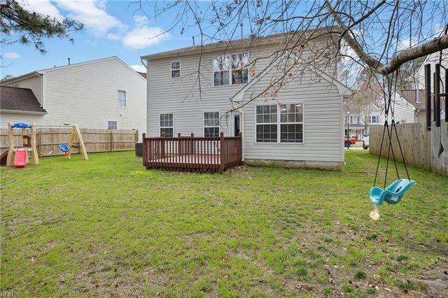 2532 Farmworth TRL, Virginia Beach, VA 23456