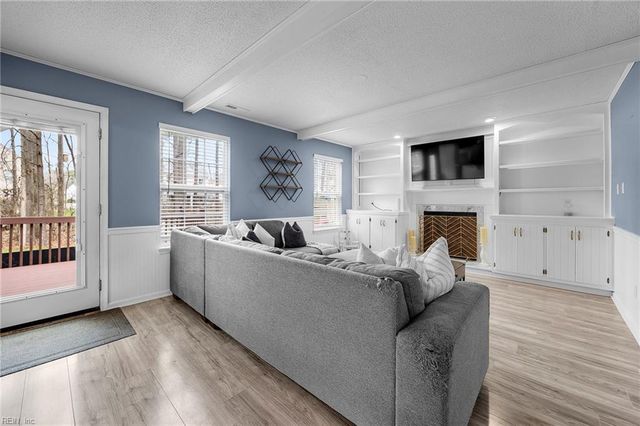 2532 Farmworth TRL, Virginia Beach, VA 23456