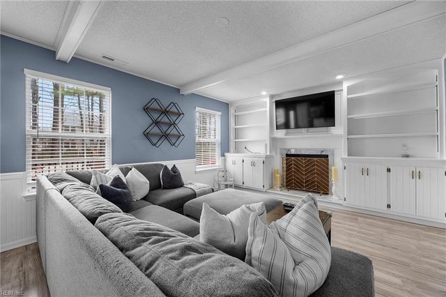 2532 Farmworth TRL, Virginia Beach, VA 23456