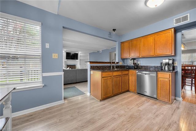 2532 Farmworth TRL, Virginia Beach, VA 23456