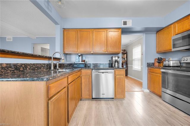 2532 Farmworth TRL, Virginia Beach, VA 23456