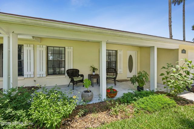 599 ALHAMBRA Lane N, Ponte Vedra Beach, FL 32082
