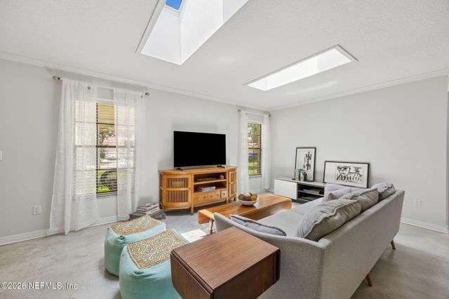 599 ALHAMBRA Lane N, Ponte Vedra Beach, FL 32082
