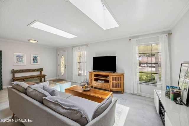 599 ALHAMBRA Lane N, Ponte Vedra Beach, FL 32082
