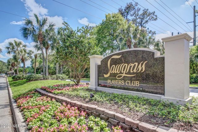 599 ALHAMBRA Lane N, Ponte Vedra Beach, FL 32082