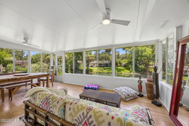 599 ALHAMBRA Lane N, Ponte Vedra Beach, FL 32082