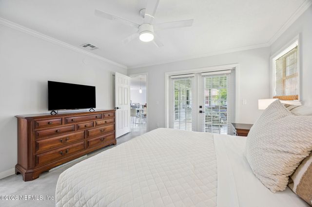 599 ALHAMBRA Lane N, Ponte Vedra Beach, FL 32082