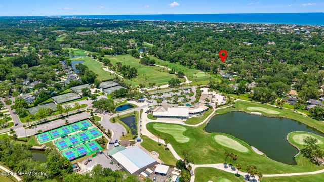 599 ALHAMBRA Lane N, Ponte Vedra Beach, FL 32082