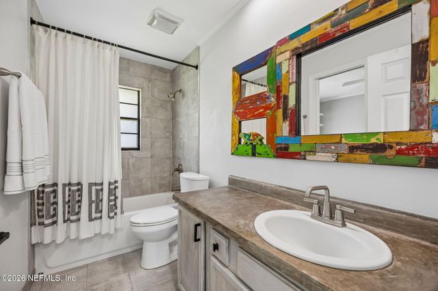 599 ALHAMBRA Lane N, Ponte Vedra Beach, FL 32082