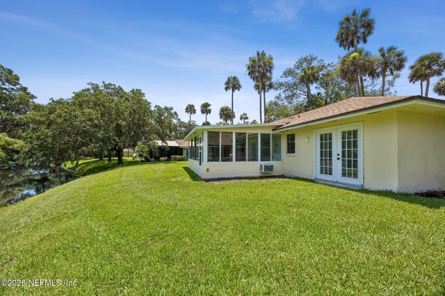599 ALHAMBRA Lane N, Ponte Vedra Beach, FL 32082