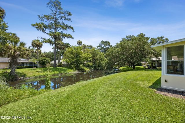 599 ALHAMBRA Lane N, Ponte Vedra Beach, FL 32082