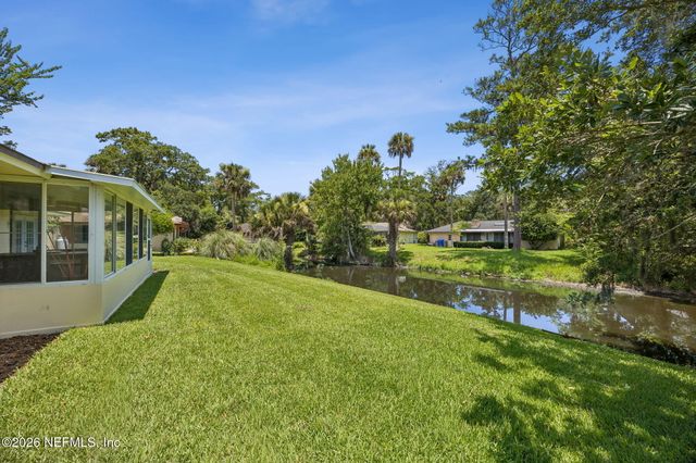 599 ALHAMBRA Lane N, Ponte Vedra Beach, FL 32082
