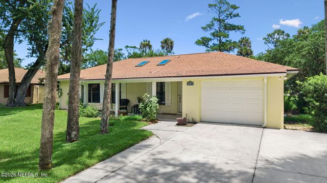 599 ALHAMBRA Lane N, Ponte Vedra Beach, FL 32082