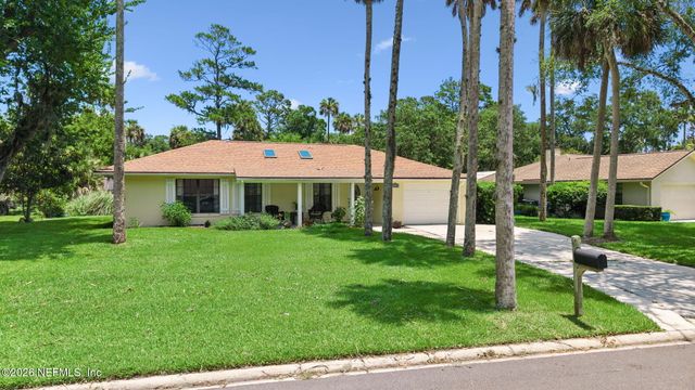 599 ALHAMBRA Lane N, Ponte Vedra Beach, FL 32082