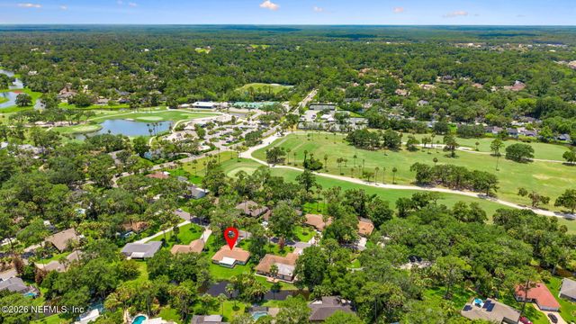 599 ALHAMBRA Lane N, Ponte Vedra Beach, FL 32082