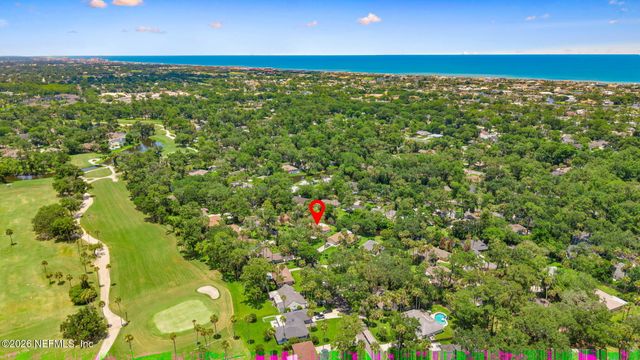 599 ALHAMBRA Lane N, Ponte Vedra Beach, FL 32082