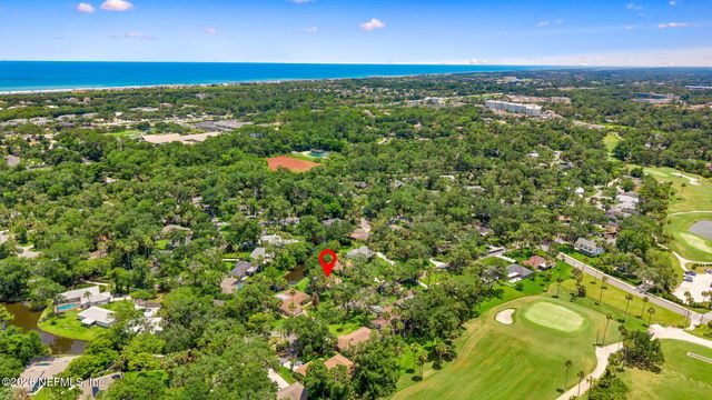 599 ALHAMBRA Lane N, Ponte Vedra Beach, FL 32082