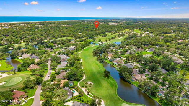 599 ALHAMBRA Lane N, Ponte Vedra Beach, FL 32082