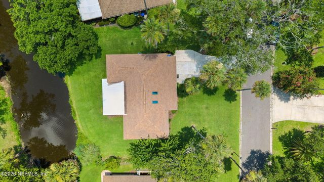 599 ALHAMBRA Lane N, Ponte Vedra Beach, FL 32082