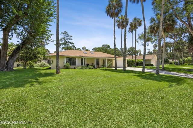 599 ALHAMBRA Lane N, Ponte Vedra Beach, FL 32082