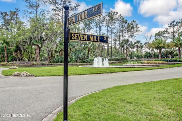 599 ALHAMBRA Lane N, Ponte Vedra Beach, FL 32082