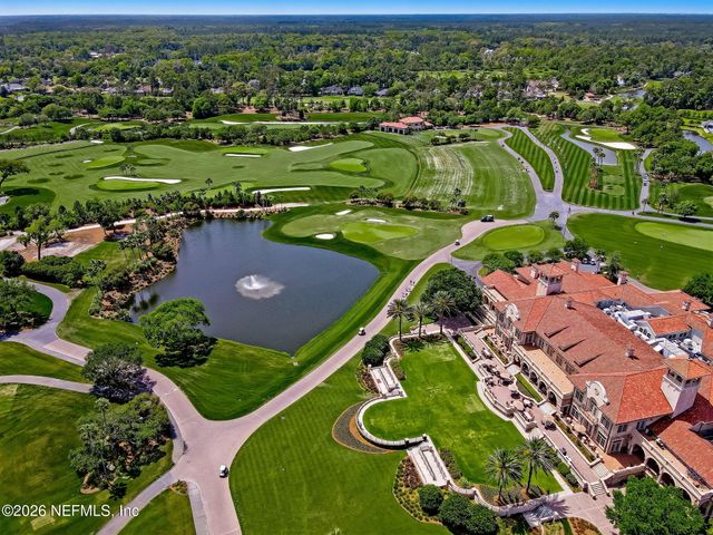 599 ALHAMBRA Lane N, Ponte Vedra Beach, FL 32082