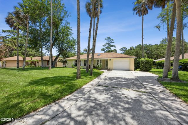 599 ALHAMBRA Lane N, Ponte Vedra Beach, FL 32082