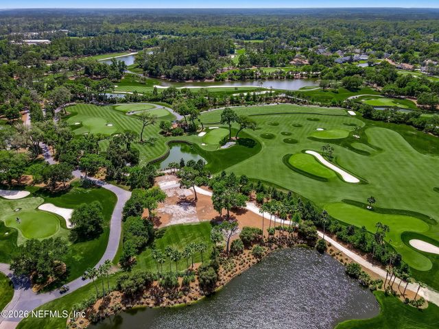 599 ALHAMBRA Lane N, Ponte Vedra Beach, FL 32082