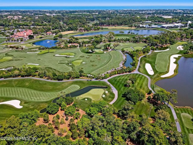 599 ALHAMBRA Lane N, Ponte Vedra Beach, FL 32082