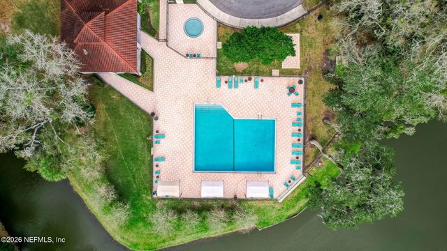 599 ALHAMBRA Lane N, Ponte Vedra Beach, FL 32082