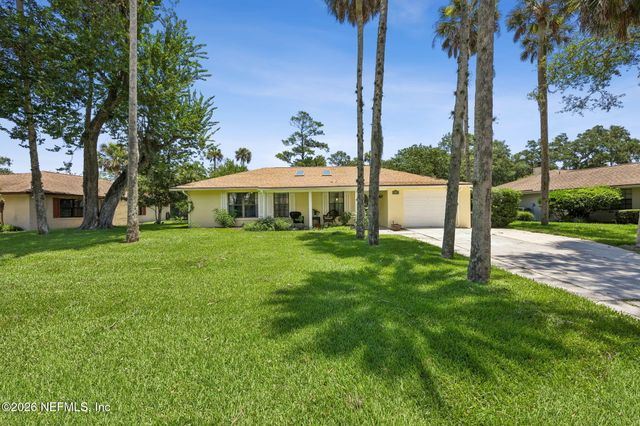 599 ALHAMBRA Lane N, Ponte Vedra Beach, FL 32082