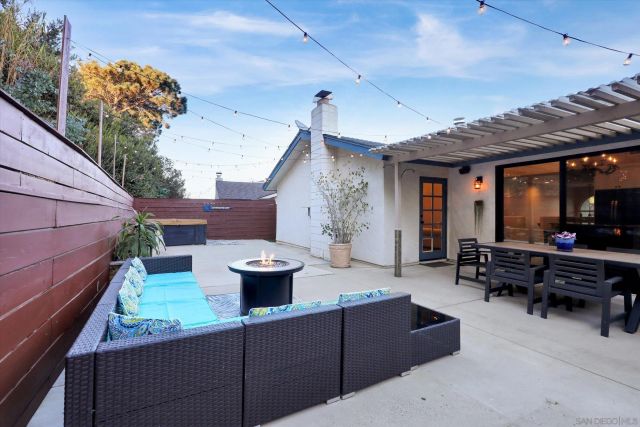 2002 Mendocino Blvd, San Diego, CA 92107