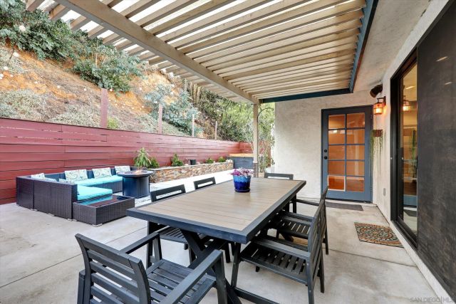 2002 Mendocino Blvd, San Diego, CA 92107