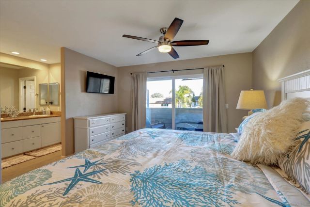 2002 Mendocino Blvd, San Diego, CA 92107